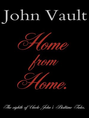 cover image of Home from home